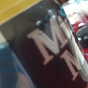 Meet your Posher, Robbie